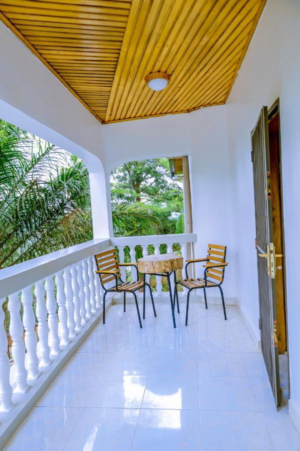Nature Kigali Exteriér fotografie
