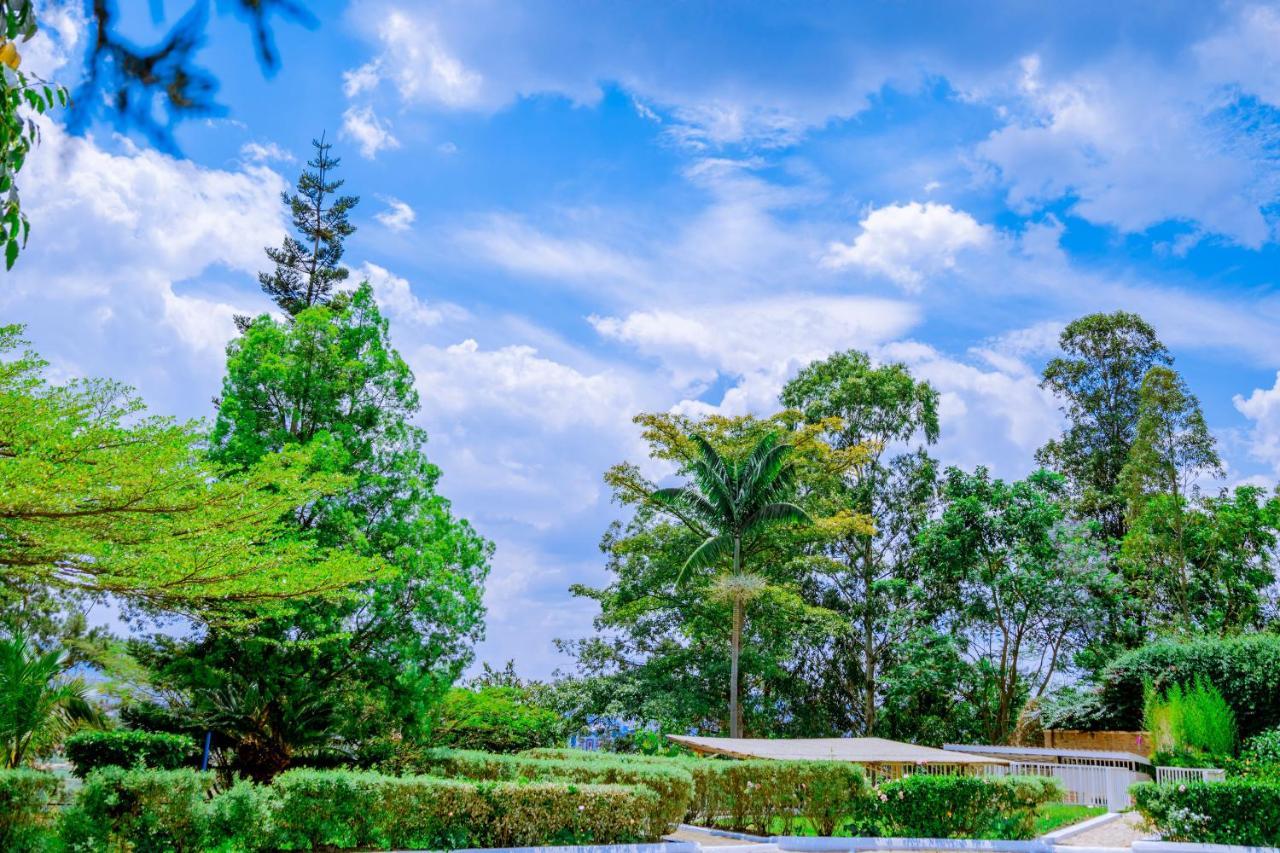 Nature Kigali Exteriér fotografie
