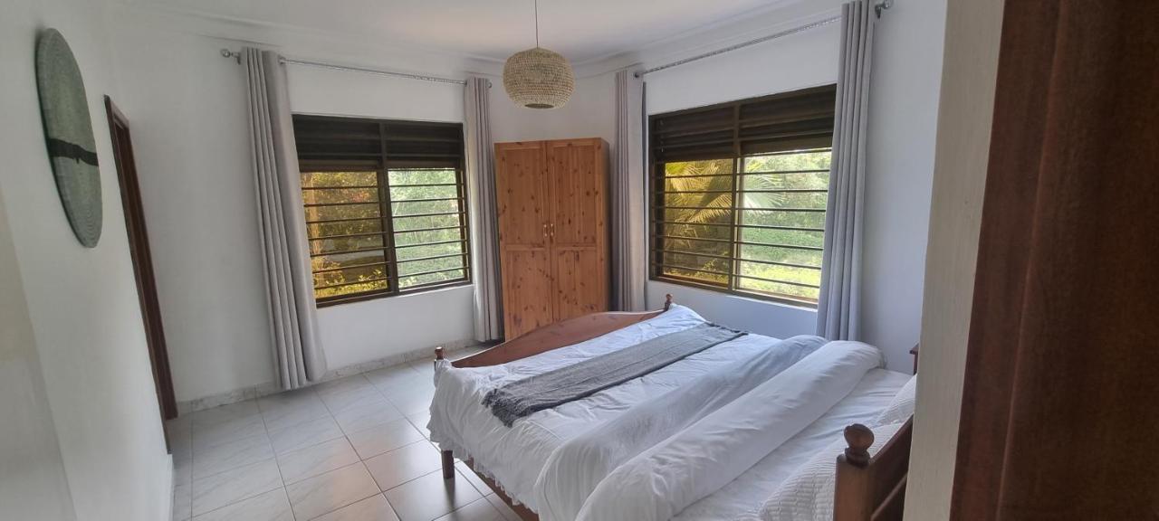 Nature Kigali Exteriér fotografie