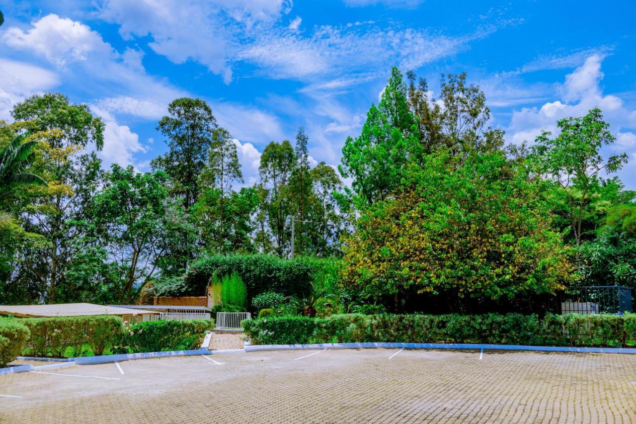 Nature Kigali Exteriér fotografie